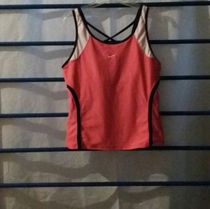 🟢 Nike DRI - FIT Top size L (12-14)